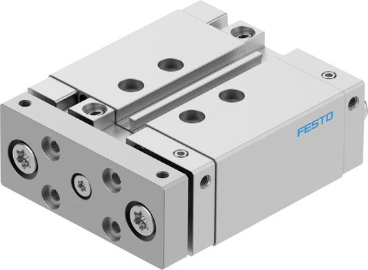 DFM-20-25-B-PPV-A-GF Guided drive
