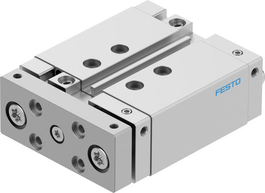 DFM-20-30-B-PPV-A-KF Guided drive