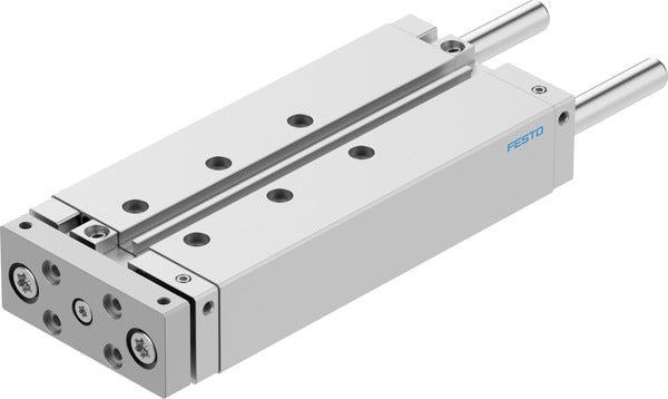DFM-20-125-B-PPV-A-KF Guided drive