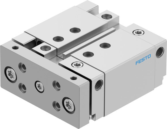 DFM-25-20-B-PPV-A-KF Guided drive