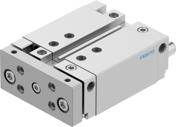DFM-25-40-B-PPV-A-GF Guided drive