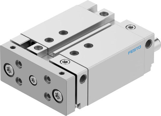 DFM-25-40-B-PPV-A-GF Guided drive