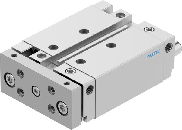 DFM-25-50-B-PPV-A-GF Guided drive