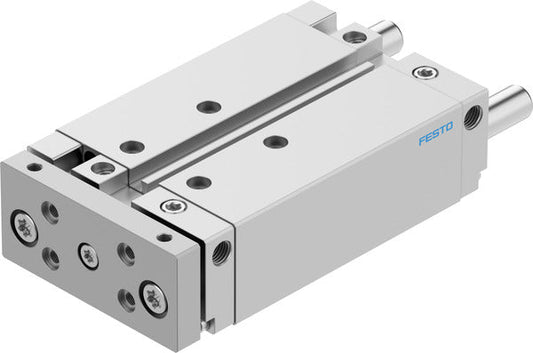 DFM-25-80-B-PPV-A-GF Guided drive