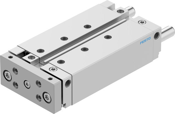 DFM-25-100-B-PPV-A-KF Guided drive