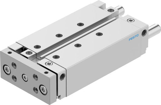 DFM-25-100-B-PPV-A-GF Guided drive