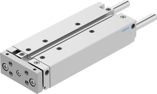 DFM-25-160-B-PPV-A-GF Guided drive