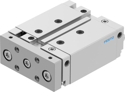 DFM-32-50-B-PPV-A-KF Guided drive