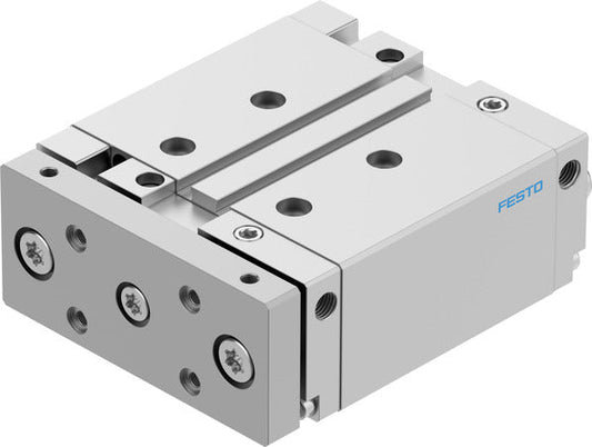 DFM-40-50-B-PPV-A-KF Guided drive