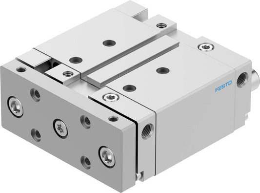 DFM-50-50-B-PPV-A-KF Guided drive