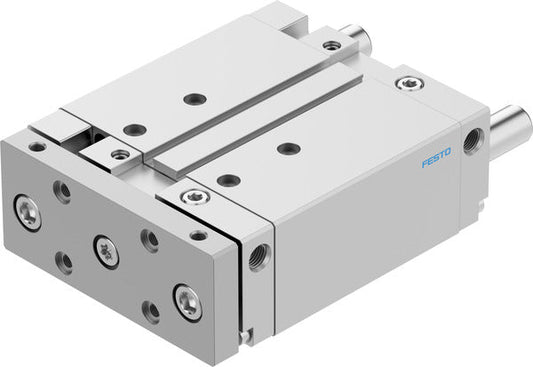 DFM-50-80-B-PPV-A-KF Guided drive