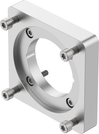 EAMF-A-95A-150A Motor flange