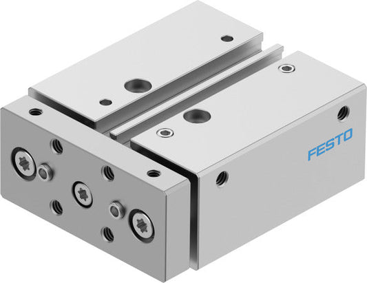 DFM-16-10-B-PPV-A-KF Guided drive