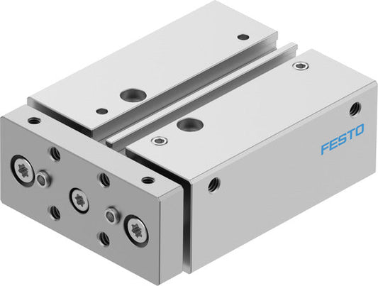 DFM-16-20-B-PPV-A-KF Guided drive