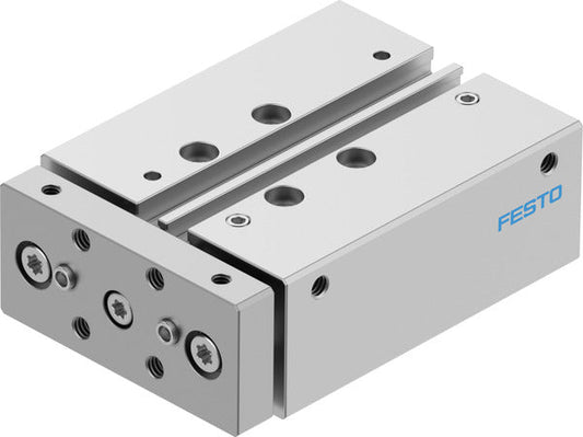 DFM-16-25-B-PPV-A-GF Guided drive