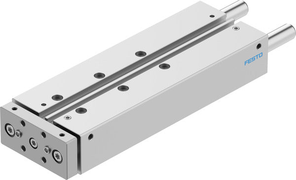 DFM-16-125-B-PPV-A-KF Guided drive