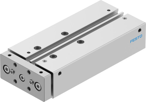 DFM-16-80-B-PPV-A-KF Guided drive