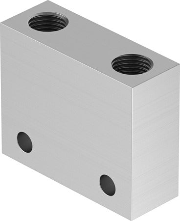 OS-1/4-NPT OR gate