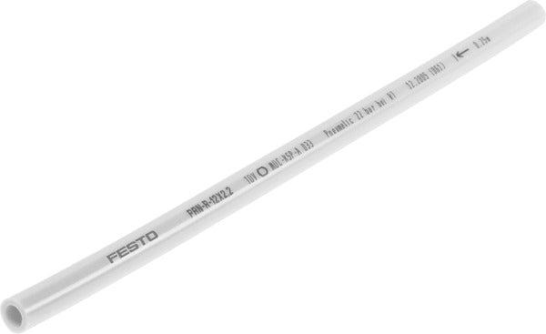 PAN-R-10X1,9-SI Heavy-duty tubing