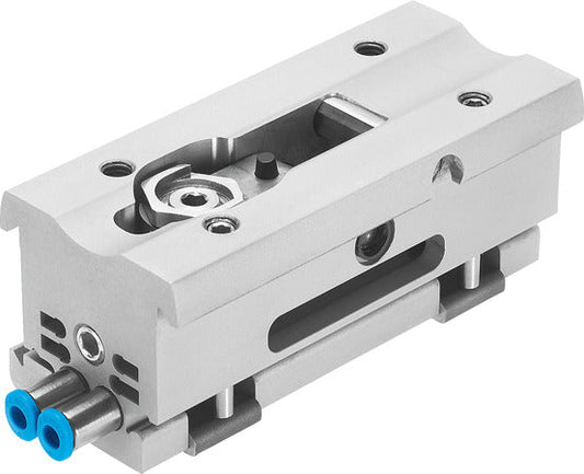 DADM-DGC-40-A Intermediate-position module