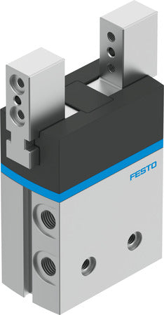 DHPS-25-A-NO Parallel gripper