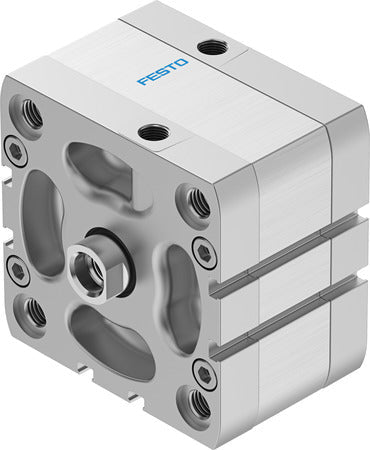 ADN-80-10-I-P-A Compact cylinder