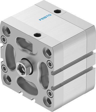ADN-80-20-I-PPS-A Compact cylinder