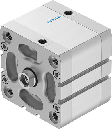ADN-80-25-I-PPS-A Compact cylinder