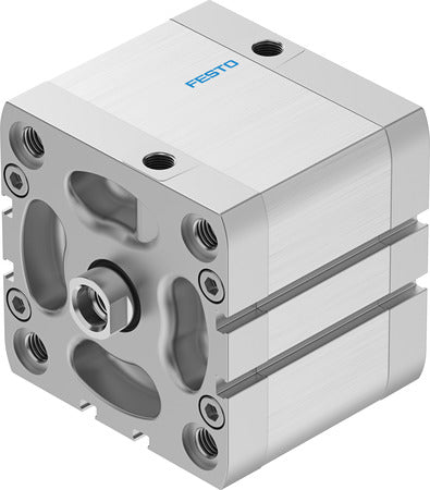ADN-80-30-I-PPS-A Compact cylinder