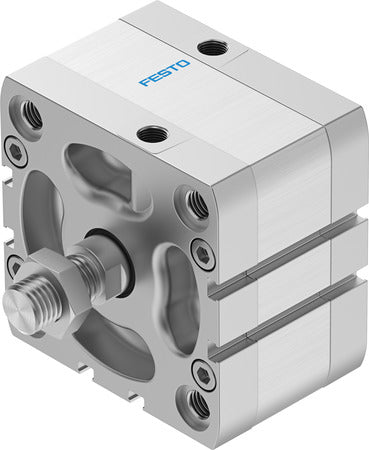 ADN-80-10-A-PPS-A Compact cylinder