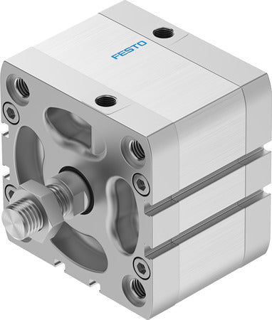 ADN-80-20-A-PPS-A Compact cylinder