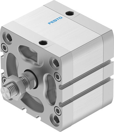 ADN-80-25-A-PPS-A Compact cylinder