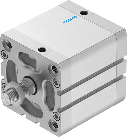 ADN-80-50-A-P-A Compact cylinder