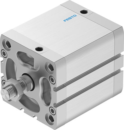 ADN-80-60-A-P-A Compact cylinder