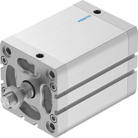 ADN-80-80-A-P-A Compact cylinder