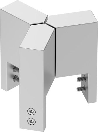 BUB-HGDD-63 Gripper jaw blank