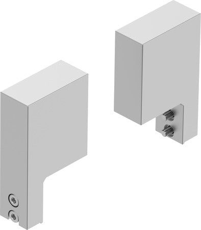 BUB-HGPD-25 Gripper jaw blank