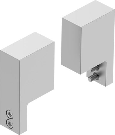 BUB-HGPD-35 Gripper jaw blank