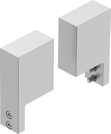 BUB-HGPD-40 Gripper jaw blank