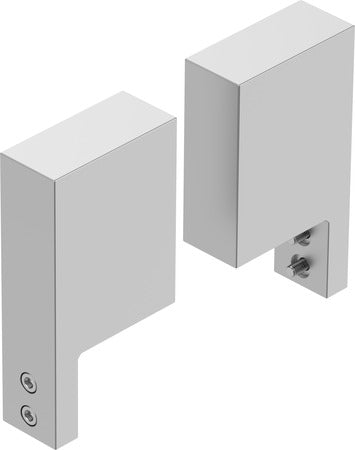 BUB-HGPD-50 Gripper jaw blank