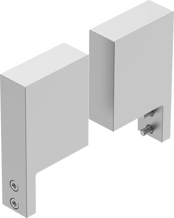 BUB-HGPD-63 Gripper jaw blank