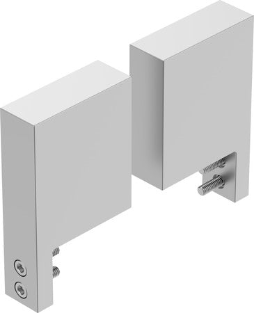 BUB-HGPD-80 Gripper jaw blank