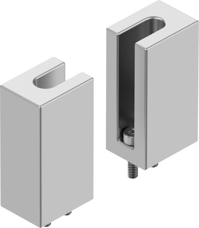 BUB-HGPT-16-B Gripper jaw blank