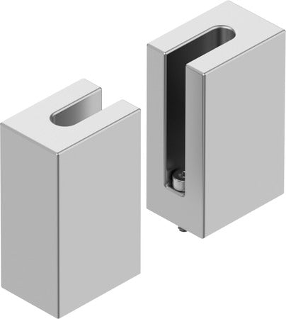 BUB-HGPT-20-B Gripper jaw blank