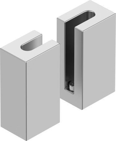 BUB-HGPT-25-B Gripper jaw blank
