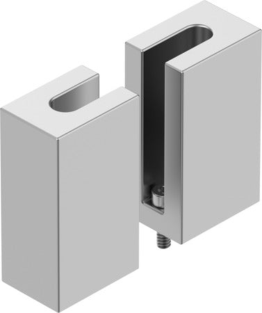BUB-HGPT-35-B Gripper jaw blank