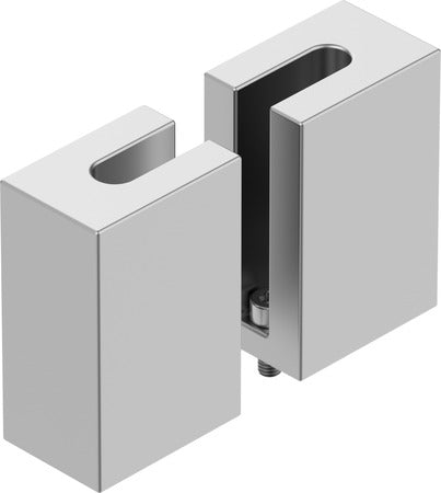 BUB-HGPT-40-B Gripper jaw blank