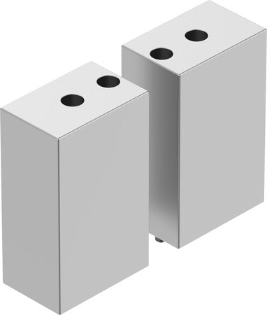 BUB-HGPT-50-B Gripper jaw blank