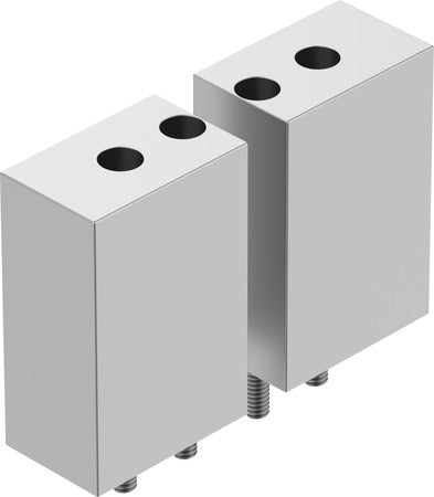 BUB-HGPT-63-B Gripper jaw blank