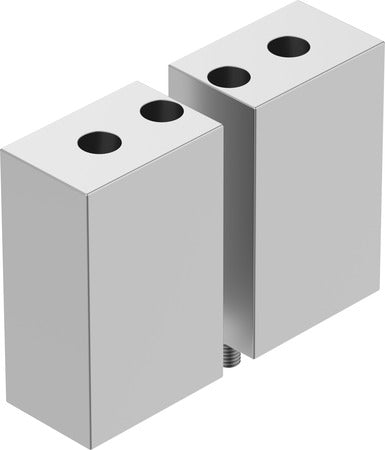 BUB-HGPT-80-B Gripper jaw blank